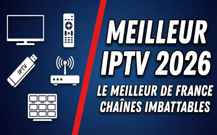 istore36.com : Votre référence pour les meilleurs abonnements IPTV en 2026