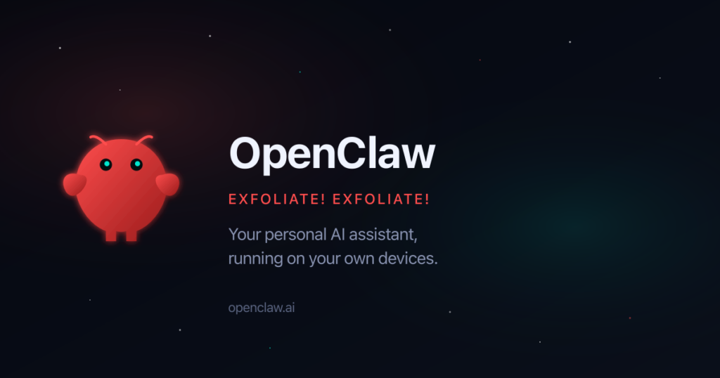 https://openclaw.ai/